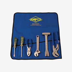 Kit herramientas antichispas