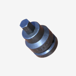 Dado hexagonal de impacto